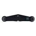 Weaver Leather Airflex Cinch with Smart Cinch Buckle Roper 32"