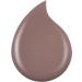 LEIGHTON DENNY Supermodel Nail Polish High Performance Nail Colour Brown Nail Varnish 12ml - Buy Online on GoSupps.com