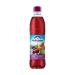 Buy Adelholzener Sport Schorle - 8 x 0.5L Bottles | Refreshing Sparkling Juice Drink | International Shipping Available - Buy Online on GoSupps.com