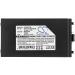 WIGOR Battery Replacement for Symbol Devices - Compatible with P/N 55-002148-01 55-0211152-02 MC3000R Models | International Shipping - Buy Online on GoSupps.com