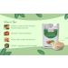 AEJESOP Dry Mango Powder Organic Natural Aamchur 100g - Buy Online on GoSupps.com