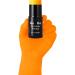 Mysense Cream-Blendable Orange Face Body Paint Stick (1.06 Oz) Orange Makeup Stick for Adults Children Halloween Cosplay SFX Makeup Waterproof Orange Eye Black Stick - Buy Online on GoSupps.com