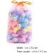 Healvian Fabric Conditioner Bulk 50 Pcs Laundry Scent Booster Beads Odor Elimination Fragrance Booster Beads for Washer Scent Booster Laundry Beads 1 count (Pack of 1) - Buy Online on GoSupps.com