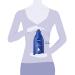 Nivea Rich Body Milk 625ml - 48H Moisturizer Lotion with 5-in-1 Formula Almond Oil & Vitamin E - 2 Pack for Deep Care of Dry Skin - Buy Online on GoSupps.com