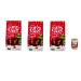 Italian Gourmet E.R. Nestl KitKat Festive Friends Pack of 3 milk chocolate bags 147g + gourmet Italian pulp 400g