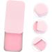 Angoily Eyebrow Facial Paint Positioning Cream Women Makeup Tool Auxiliary Tool Eyebrow Shape Miss 1 count (Pack of 1) Pink - Buy Online on GoSupps.com