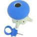 Silicone Ceramic Massage Pot - Warm Therapy Tool for Neck Back & Abdomen | Boost Circulation & Moisture Relief - Buy Online on GoSupps.com