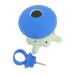 Silicone ceramic pot warm massage tool for neck back chest abdomen expels moisture promotes blood circulation