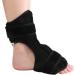 ZJchao Foot Drop Orthotic Brace | Ankle Support & Plantar Fasciitis Traction Strap for Fractures & Sprains - International Shipping - Buy Online on GoSupps.com