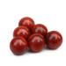 Solustre wooden craft 2st Baoding Balls No Glockenspiel Handballs Baoding balls for the hands rolling hand massage wooden ball fitness ball wooden high-gymnastics ball bouncy ball handball