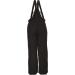 Buy Killtec Young Ski Pants | Waterproof Breathable Functional Pants with Bib & Snow Trap | Gauror JR - Black 164 00200 - Buy Online on GoSupps.com