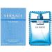 Versace Eau Fraiche for Men 6.8 oz Eau De Toilette Spray - Multicolor - Buy Online on GoSupps.com