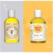 Burt's Bees Mama Bee Body Oil with Vitamin E 4 oz Bottles (2-Pack) - Buy Online on GoSupps.com