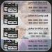 Cocohoney 3D Faux False Mink Eyelashes (5 pairs) - Office Look | Handmade, Cruelty-Free, Reusable | Ultralight & Durable - 3D009 - Buy Online on GoSupps.com