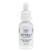 Vitali Hydration Boost Facial Oil & Primer: Premium Age Reducing Fast-Absorbing and Non-Irritating Oil for Sensitive Dry Skin - 1 fl. oz.