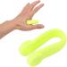 DERCLIVE Hand Acupressure Tool - Plastic Hand Pressure Point Clip for Migraine & Headache Relief - Green - Buy Online on GoSupps.com
