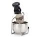 3-part shaving brush and bowl set for men shaving brush set with bowl holder made of stainless steel for the daily shave of men