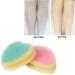 Zonster pilation D' pilation 1pc pilation pilation pilation ponge D' pilation sans Douleur Eponge pour Le Visage Jambe Le Bras Le Corps Outil D' pilation Physique - Buy Online on GoSupps.com