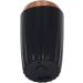 Electric Trimmer Hair Beard Trimmer with Powerful Motor Waterproof 5V Rechargeable Portable for Daily Care (Black) - Buy Online on GoSupps.com
