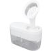 Electric Ear Wax Removal Tool - Rechargeable Ear Cleaner with 4 Modes | Effective Ear Irrigation Kit for Home Use - Buy Online on GoSupps.com