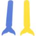 Enhanced Tongue-Tip Exercise Set - Lateralization & Muscle Training Tool | 2-Part zungs-tip Lateralization Aid for International Shipping - Buy Online on GoSupps.com