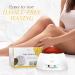 Shop Gigi Spa Wax Warmer - Premium Waxing Solution for Effortless Hair Removal - Buy Online on GoSupps.com