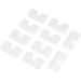 BEIEM 10 Pieces/Lot Ceramic ReplacementAble 18 Teeth Ceramic Cutting Blade Trimmer for A5 Series - Buy Online on GoSupps.com