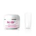 Nails Factory N&BF UV Gel ProBet 4x5ml Set | Professional & Beginner Manicure Gel | Clear Pink Make-up & French Gels | 4-Pack Sample Set - Buy Online on GoSupps.com