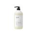 jmella IN FRANCE Lime and Basil Shampoo 33.8 floz with luxury fragrance- Paraben free -amino acid complex Lime and Basil Shampoo 33.79 Fl Oz (Pack of 1)