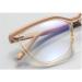 Fatigue Relief Cat-Eye Classic Blue Light Blocking Readers +200 - Stylish Pink Eyewear for Computer Use - Buy Online on GoSupps.com