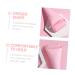 Buy Mikinona Facial Massage Roller - Skin Lifting Tools & Eye Wand for Women | Pink Handheld Massager for a Youthful Glow - Buy Online on GoSupps.com