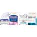 L'Or al Paris Day and Night Moisturizer Cream + Anti-Aging Face Cream 35+ (Wrinkle Expert) Day/Night Collagen Cream + Face Cream 35+