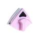High-Rise Glass Cleaner Artifact Household Double-Layer Window Window Cleaner Scraper Wash Glass Window