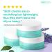 Neogen Vita Duo Cream Day & Night 3.52 oz - Anti-Aging Moisturizer - Buy Online on GoSupps.com