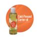 Aroma Magic Castor Oil | 100% Pure & Natural Cold-Pressed Carrier Oil | Nourishes Hair Eyelashes & Eyebrows | Hydrates Skin & Scalp | Hexane-Free | 6.76 Fl Oz (200ml) - Buy Online on GoSupps.com