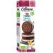 MINI VANILLA FILLED BISCUITS 125G C LIANE UNIT - Buy Online on GoSupps.com