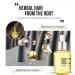 WEISPO 2pcs Hair Density Essential Oil Set - Reduce Dry Hair Care Treatment for Women & Men - Buy Online on GoSupps.com
