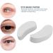 Eye Masks 160 Pieces/Box Disposable Eye Masks Eye Masks Dark Crescent Eye Masks Disposable Cotton Eye Masks Paper Dark Circles Removal DIY Ultrathin Eye Masks Sheet Eye Masks Paper - Buy Online on GoSupps.com