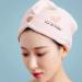 Buy Hair Drying Cap - Strong Water Absorbent & Quick-Drying | Cute Hair Care Accessory for Fast Drying - Buy Online on GoSupps.com