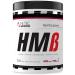 Hi Tec Nutrition HMB Dietary supplements with anti -catabols and anabolic properties for muscle and endurance booster - 400 HMB capsules Supplements Muscle structure - HMB Supplement Tasteless 400 pieces (1 Pack)