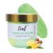 Leal Tropical Exfoliating Body Sugar Scrub Green Tea Lemon Sugar Face Scrub Face Polish Tan Sugar Scrub Whipped Foaming Vegan Scrub Sulfate free Whipped soap scrub dead skin-200 g