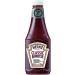  Italian Gourmet E.R. Heinz Salsa Smoked Flavour Barbecue Sauces 870 ml + Gourmet Polpa di Pomodoro Italian Box 400 g - Buy Online on GoSupps.com