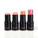 Onkessy Blush Stick - Long Lasting Cream Blush for Cheeks - Face Contour Makeup - Buy Online on GoSupps.com