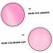 3 Pi ces Gobelet de M lange de Coloration Capillaire Outil de Pratique et conomique chelle pour Diy et Salon - Buy Online on GoSupps.com