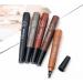 3D Waterproof Microblading Eyebrow Pen - 3Pcs New Magic Eyebrow Pencil Waterproof Microblading Eyebrow Pencil Contouring Pen 4 Tipped Precise Eyebrow Contouring Pen (3 Color) - Buy Online on GoSupps.com