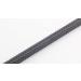Horse Lunge Whip & Training Stick - 5.9ft with Detachable 6.3ft Drop - Ideal for Dogs and Horses - Black Color - Buy Online on GoSupps.com