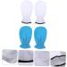 Healeved 2 Paires De Paraffine R utilisables Et Lavables De Cire Professionnels Pour Soins Des Mains R utilisables Pour Paraffine - Buy Online on GoSupps.com