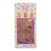 I Heart Revolution Chocolate Face Palette - Waffle Contouring Palette for Flawless Makeup - Buy Online on GoSupps.com
