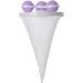 Fcnjsao Washing Machine Filter Mesh Bag Hair Filter Net Pouch Reusable Washing Machine Floating Mesh Bag Hair Filtering Mesh Washing Machine Floating Hair Filtering Mesh Removal Purple - Buy Online on GoSupps.com