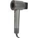 1600W Ionic Blow Dryer Compact Ionic Hair Dryer for Home (US Plug 110V) US Plug 110V Grey - Buy Online on GoSupps.com
